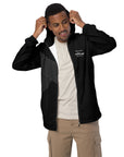 Albatross Windbreaker