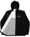 Albatross Windbreaker