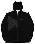 Albatross Windbreaker