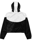 Lady M Windbreaker