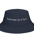 S.O.A.Y. Bucket Hat