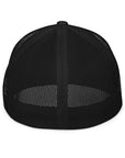 Jade Baseball Cap (Closed Back)