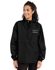 Crescent Champion Rain Jacket