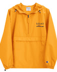 Elandess Champion Rain Jacket