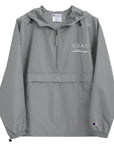 Crescent Champion Rain Jacket