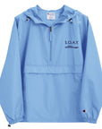 Elandess Champion Rain Jacket