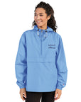 Attessa Champion Rain Jacket