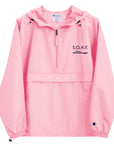 Elandess Champion Rain Jacket