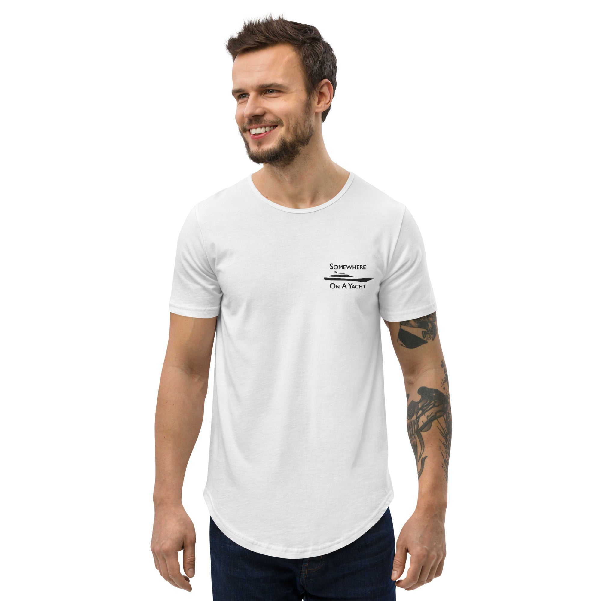 Serenity T-Shirt