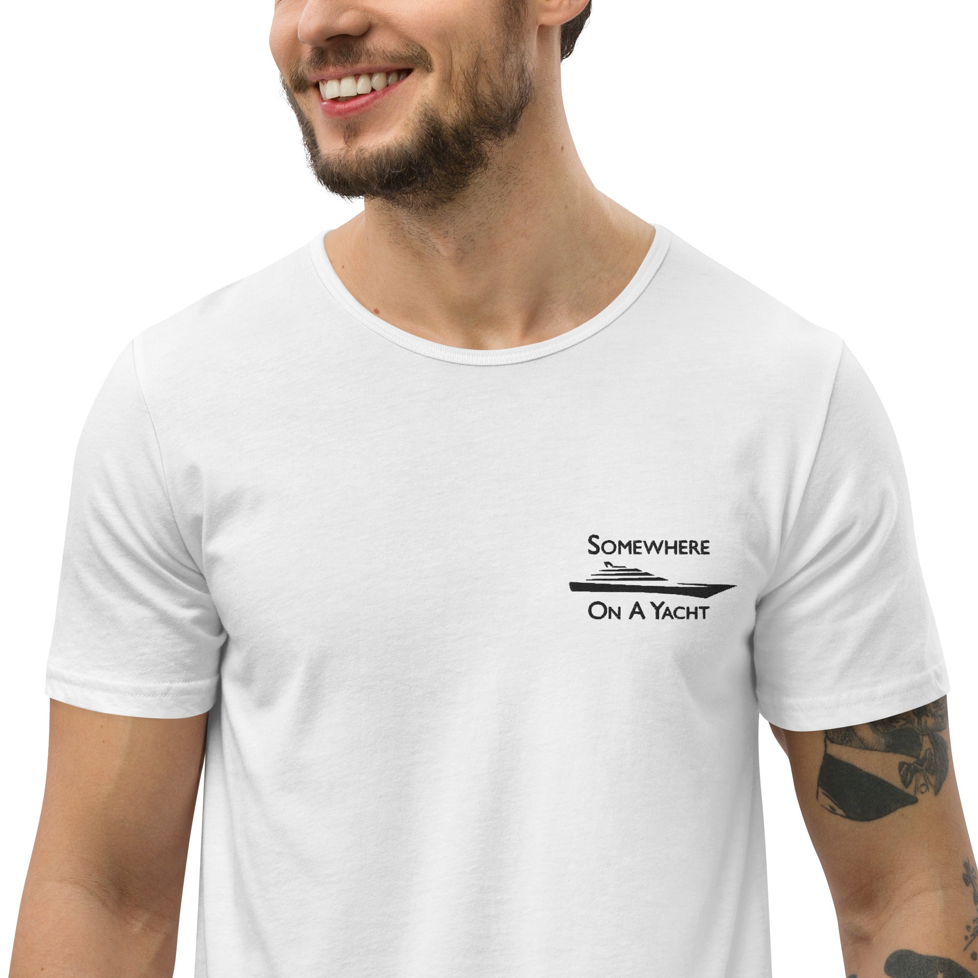 Serenity T-Shirt