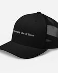 Jade Baseball Cap