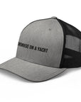 Kaos Baseball Cap