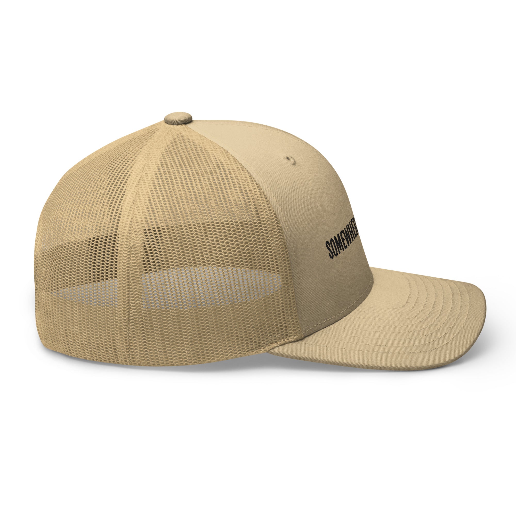 Kaos Baseball Cap