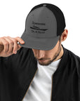 Va Bene Trucker Cap