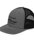 Va Bene Trucker Cap