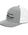 Va Bene Trucker Cap