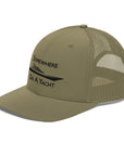 Va Bene Trucker Cap