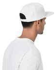 Sanam Snapback Hat