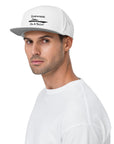 Sanam Snapback Hat