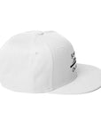 Sanam Snapback Hat