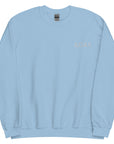 Savarona Fleece Sweatshirt