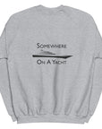 Dilbar Fleece Sweatshirt