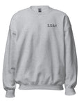 Sailing Yacht A Sweatshirt