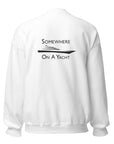 Sailing Yacht A Sweatshirt