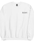 Dilbar Fleece Sweatshirt