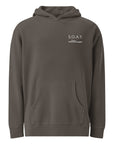 Luna Yacht Hoodie