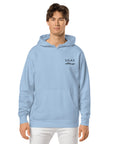 Kando Hoodie