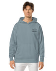 Kando Hoodie