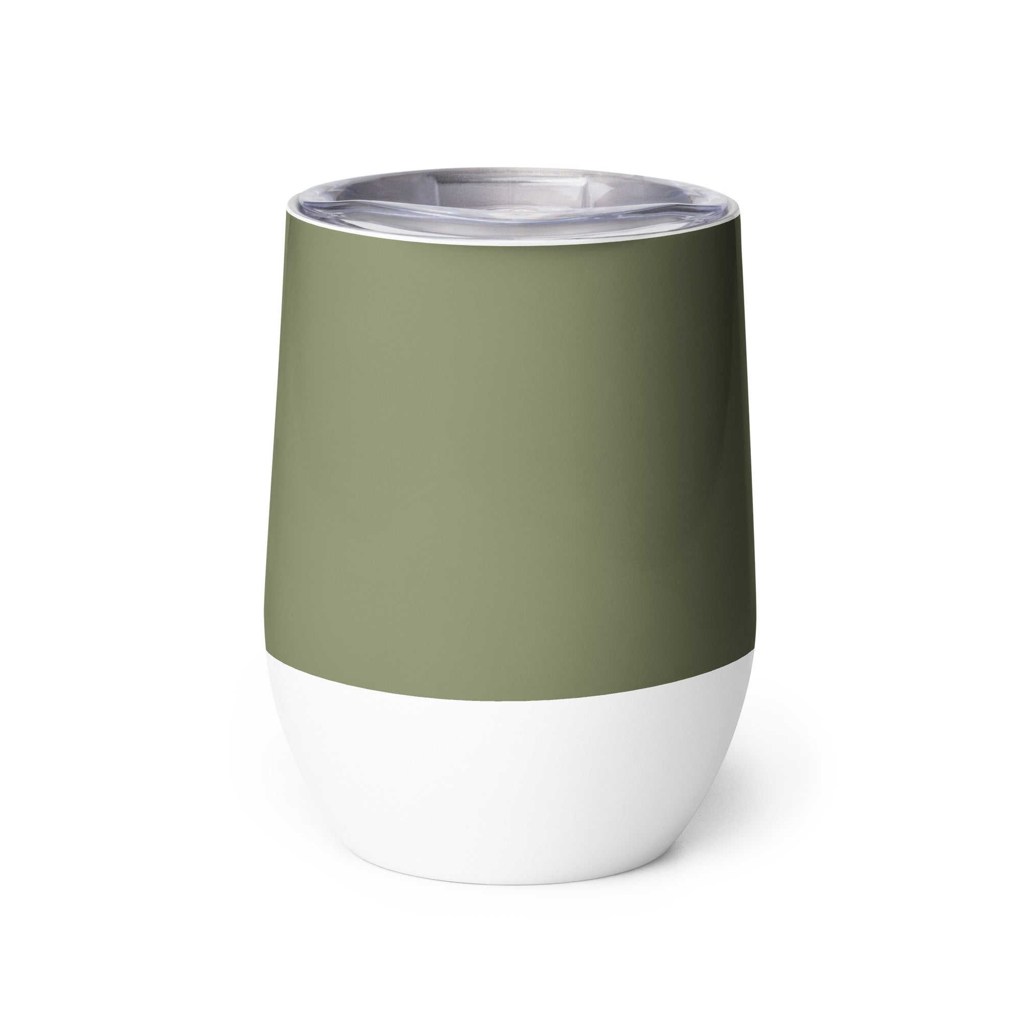 Sailing With Wine Tumbler