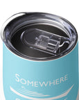 Sail You Later Wine Tumbler