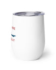 Sailing With Wine S.O.A.Y. Tumbler