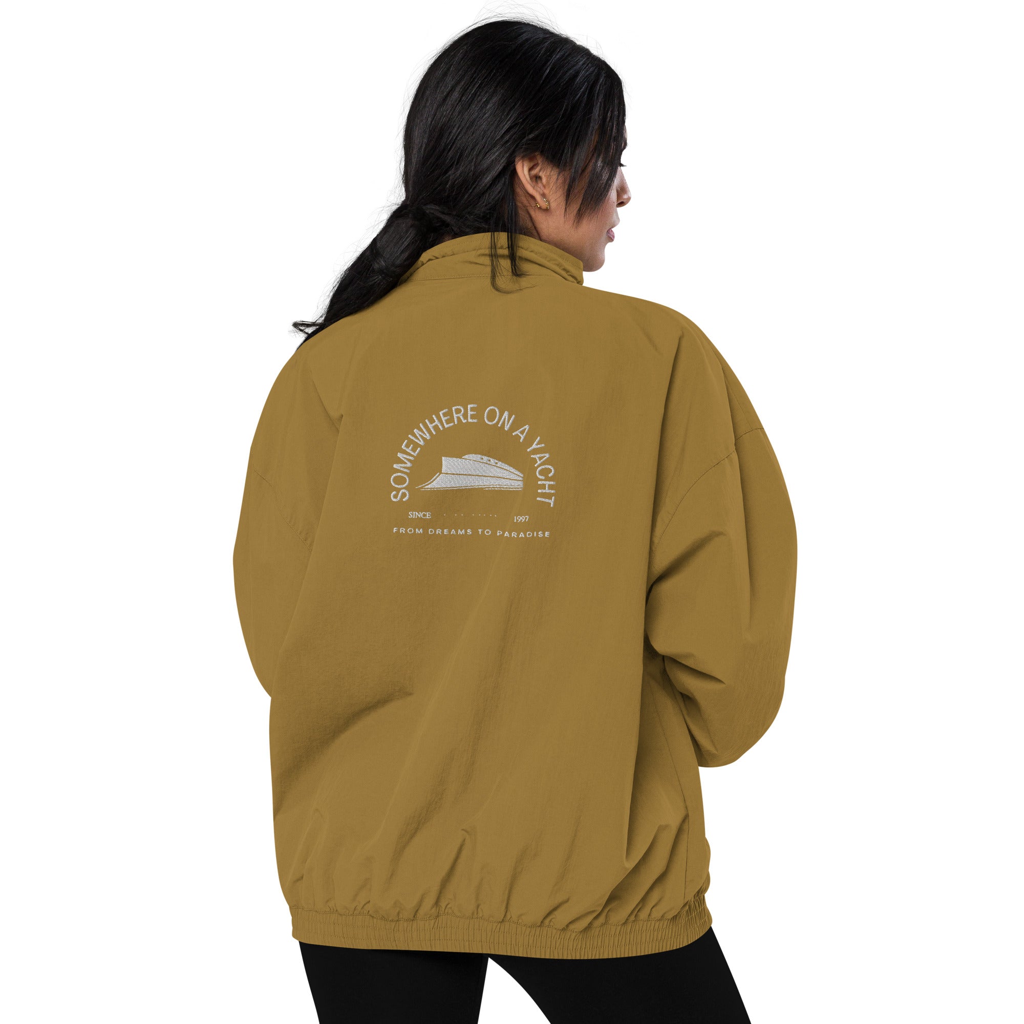 Ahpo Jacket