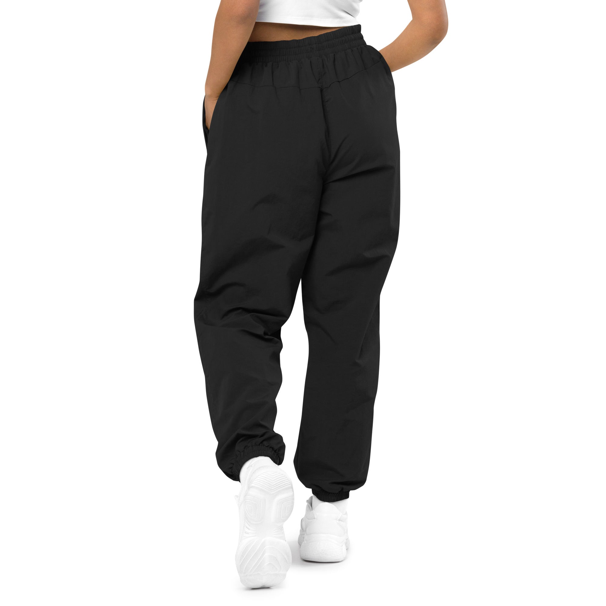 Ahpo Pants