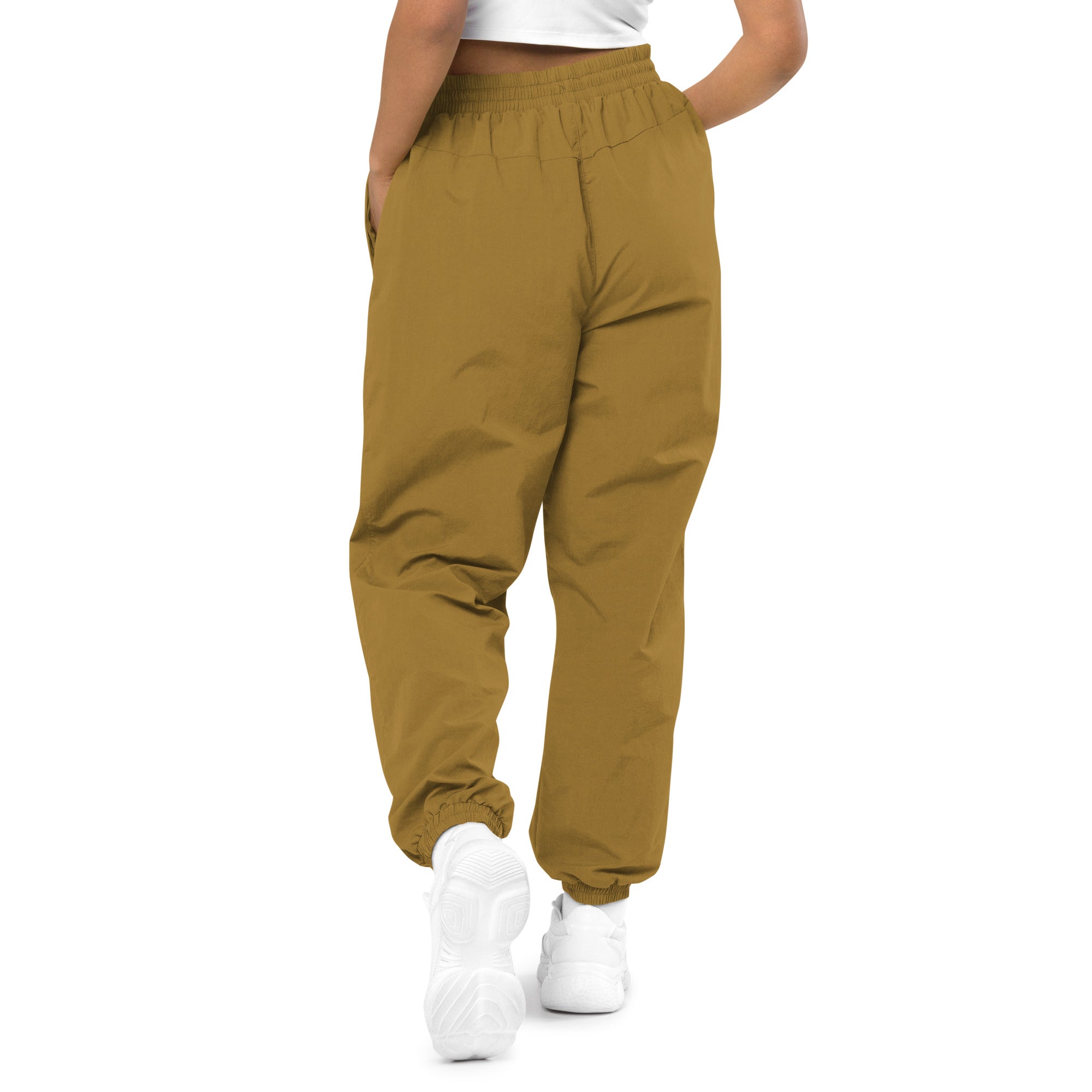 Ahpo Pants