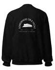 Savarona Fleece Sweatshirt