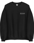 Savarona Fleece Sweatshirt